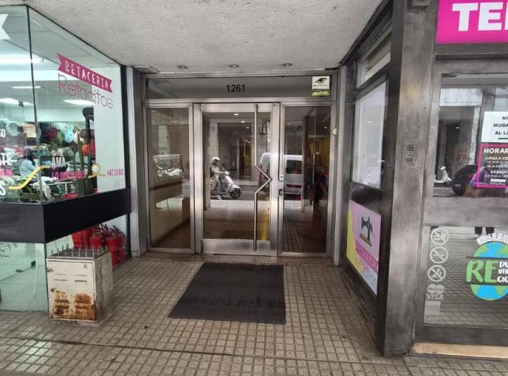Oficina comercial · 14m²