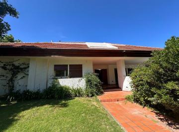 Casa · 383m² · 4 Ambientes · 2 Cocheras · Venta Casa 4 Amb C/ Dep Amoblada Country Cardales