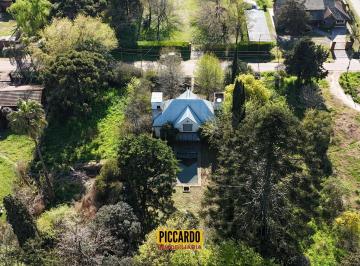 Casa · 110m² · 4 Ambientes · 2 Cocheras · Casa con Pileta Sobre 2.722 m² en Barrio Hermoso (La Mami) – General Rodríguez