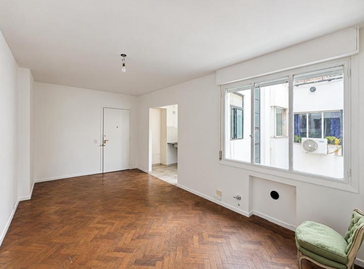 Departamento · 45m² · 2 Ambientes
