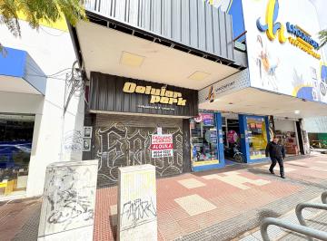 Local comercial de 3 ambientes, San Miguel · Local Comercial en Alquiler – San Miguel