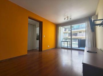 Departamento · 29m² · 1 Ambiente · Alquiler Departamento Monoambiente Villa Crespo