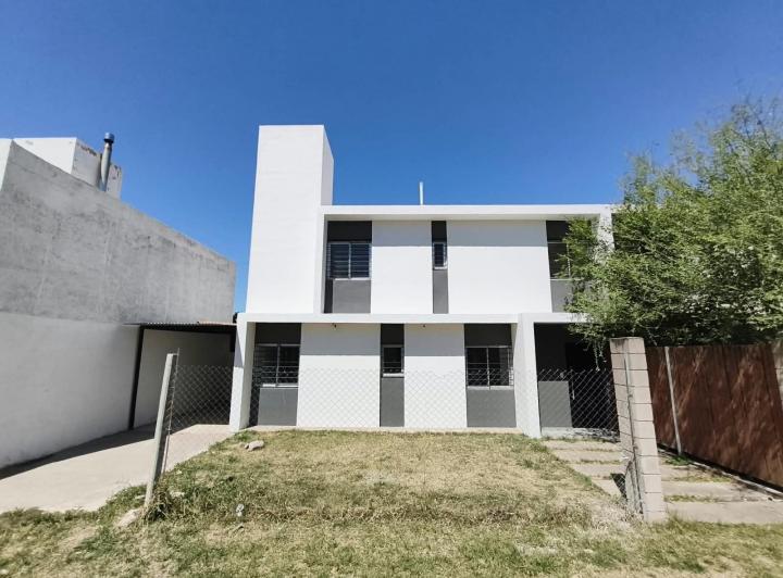 PH · 80m² · 3 Ambientes · 1 Cochera