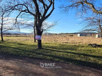 Terreno , Villa Ciudad Parque Los Reartes · Se Vende Lote 702 m² - Bº El Cedrón, Villa Ciudad Parque