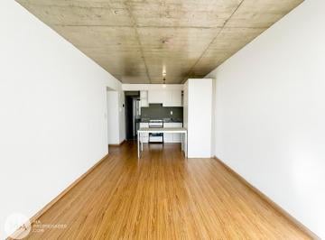 Departamento · 26m² · 1 Ambiente · Venta | Departamento Monoambiente - Italia 2600 - Abasto Rosario