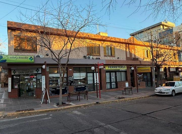 Departamento · 55m² · 4 Ambientes