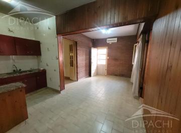 PH · 115m² · 5 Ambientes · 1 Cochera · Espectacular PH 5 Amb Al Frente | Cochera | 2 Baños | Patio con Parrilla y Terraza. Apto Credito!