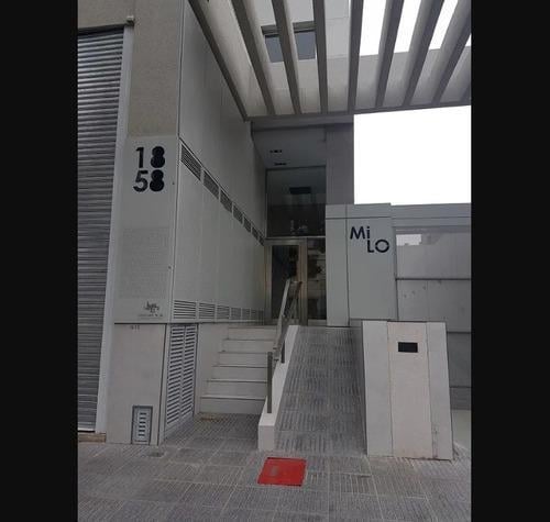 Departamento · 44m² · 2 Ambientes · 1 Cochera