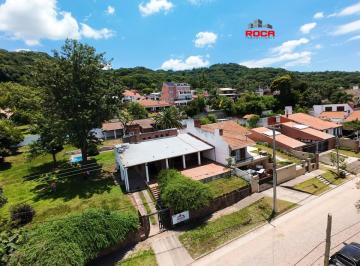 Casa de 9 ambientes, Ledesma · Casa en Venta de 3 Dorm. C/ Cochera en Los Perales