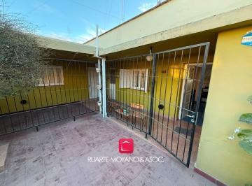 Casa · 127m² · 4 Ambientes · Venta | Casa de 2 Dorm. | Terraza
