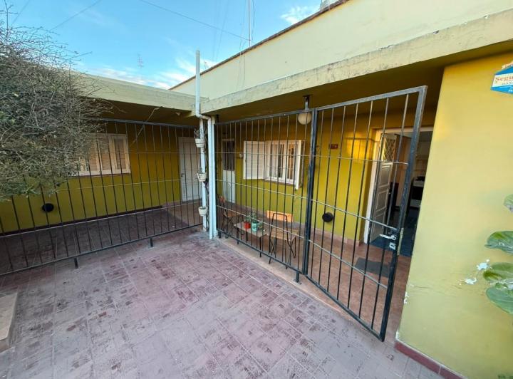 Casa · 127m² · 4 Ambientes