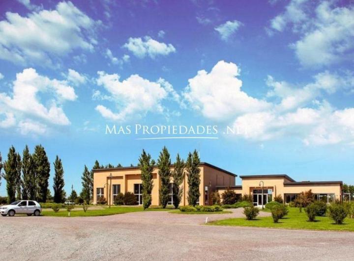 Terreno · 2500m²