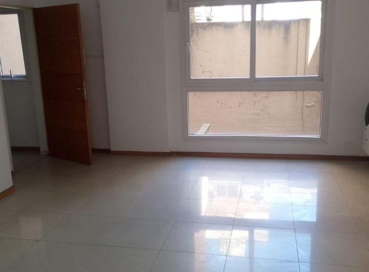 Departamento · 60m² · 1 Ambiente