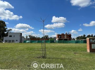 Terreno · 567m² · Lote en Venta en Santa Sofía, Pilar del Este