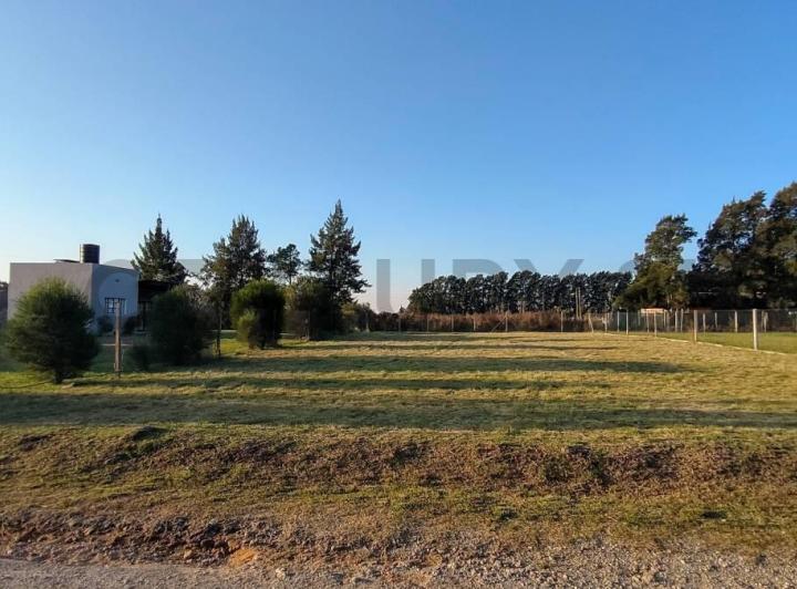 Terreno · 800m²