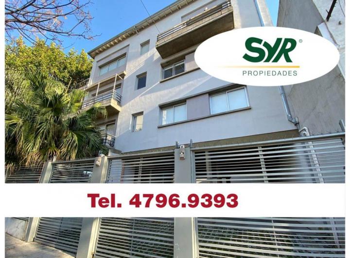 Departamento · 74m² · 3 Ambientes · 2 Cocheras