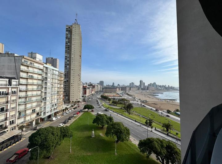 Departamento · 84m² · 3 Ambientes · 1 Cochera