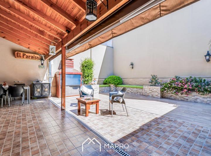 PH · 71m² · 4 Ambientes