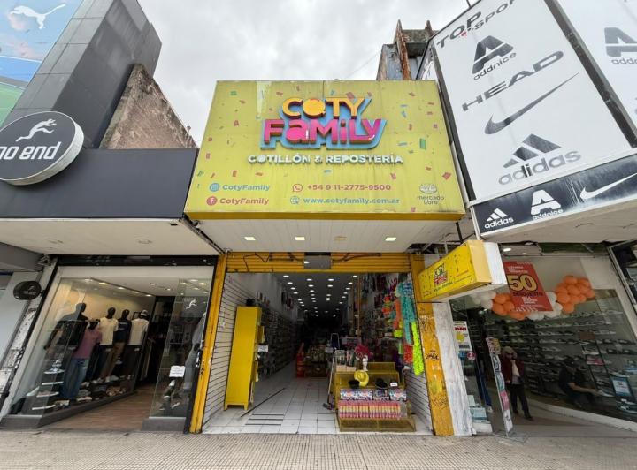 Local comercial · 198m²