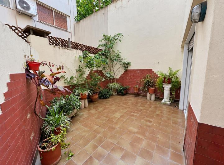 Departamento · 52m² · 3 Ambientes