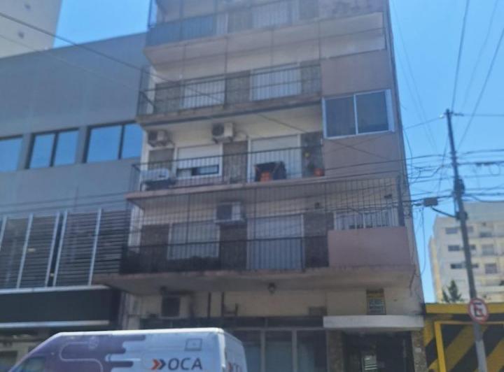 Departamento · 60m² · 3 Ambientes