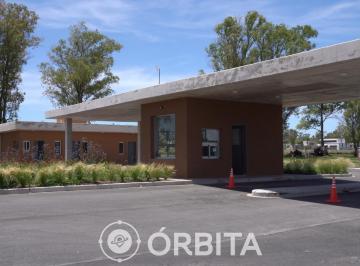 Terreno · 536m² · Lote en Venta en Santa Sofía, Pilar del Este, Al Verde
