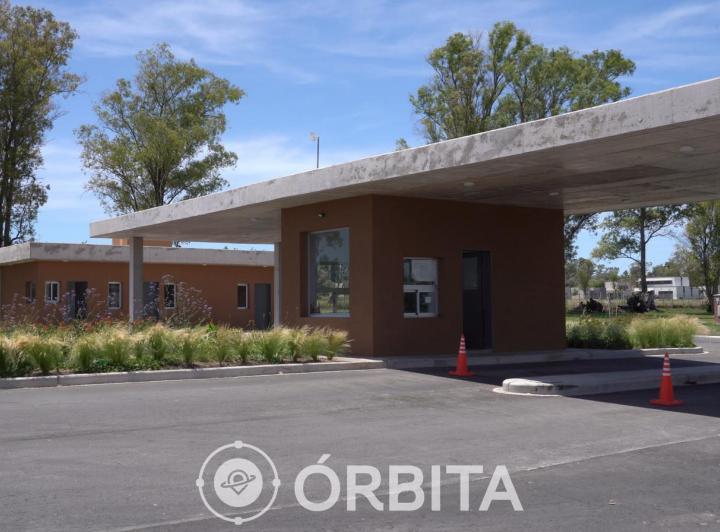 Terreno · 536m²