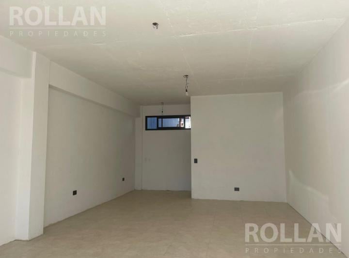 Local comercial · 50m² · 1 Ambiente · 1 Cochera