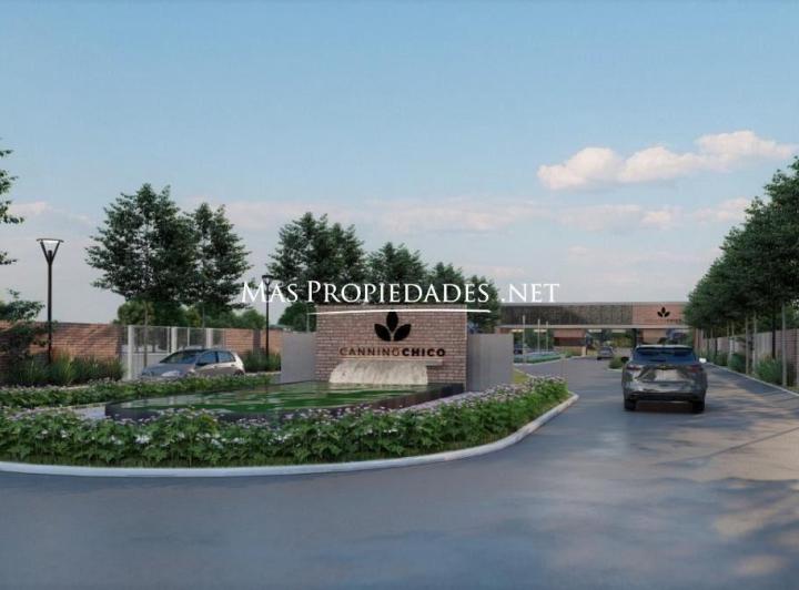 Terreno · 601m²
