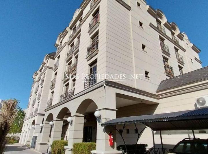 Departamento · 65m² · 3 Ambientes · 1 Cochera