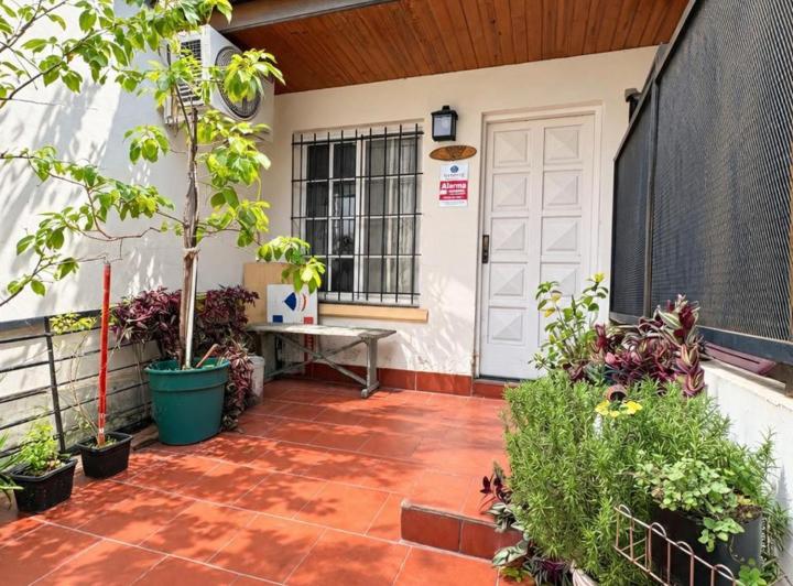 Casa · 60m² · 3 Ambientes · 1 Cochera