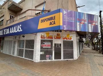 Local comercial de 1 ambiente, Cipolletti · Local Comercial en Alquiler – Centro de Cipolletti