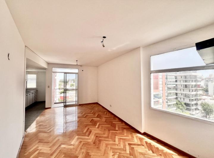 Departamento · 75m² · 3 Ambientes