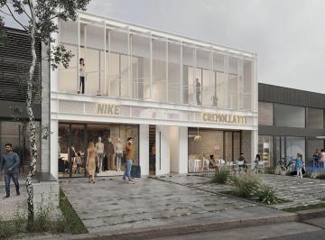Local comercial · 82m² · 2 Ambientes · Local en Venta Docta Sobre Boulevard