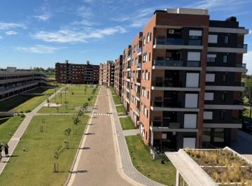 Departamento de 3 ambientes, Rosario · Venta Departamento 2 Dorm. con Cochera Condominio Los Pasos