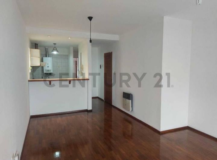 Departamento · 41m² · 2 Ambientes