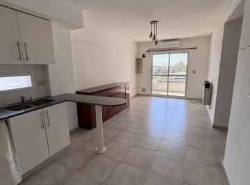 Departamento · 46m² · 2 Ambientes · Excelente Oportunidad Departamento en San Lorenzo