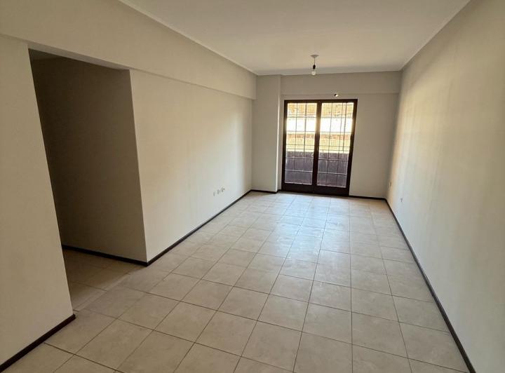 Departamento · 54m² · 2 Dormitorios