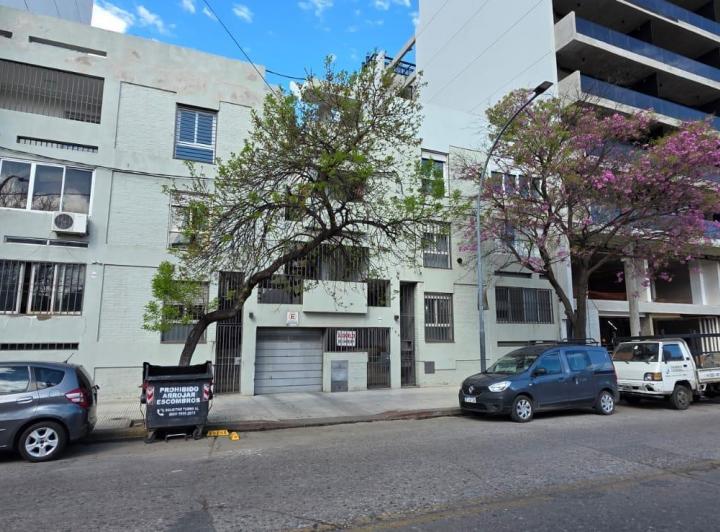 Departamento · 55m² · 4 Ambientes · 1 Cochera