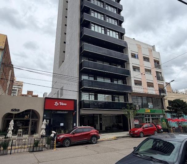 Departamento · 38m² · 1 Ambiente