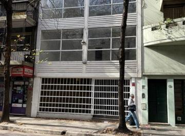 IMG_6057.jpeg · Venta Edificio con Deposito Y/o Local, Mas 2 Pisos Deposito U Oficinas - Balvanera - Caba - Sin Expen