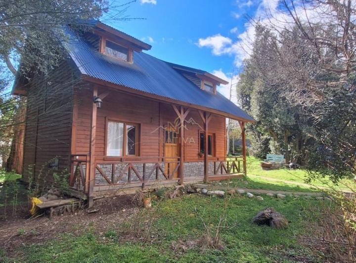 Quinta vacacional · 70m² · 3 Ambientes