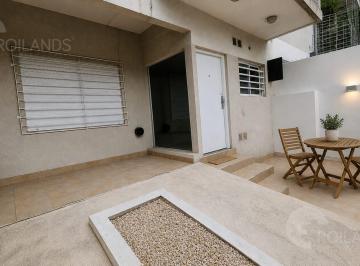 Departamento · 65m² · 3 Ambientes · 1 Cochera · Venta Departamento 3 Ambientes 2 Baños, cochera y Baulera en Villa Sarmiento