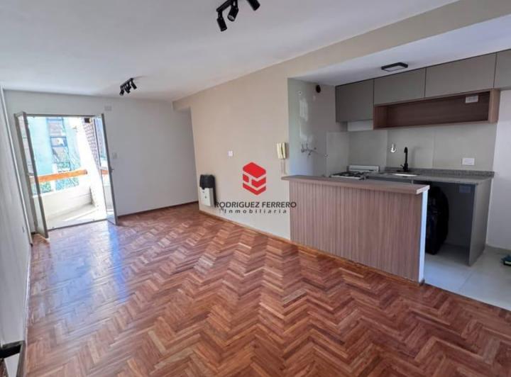 Departamento · 38m² · 2 Ambientes