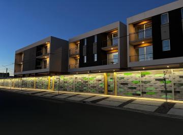 Departamento de 2 ambientes, Bahía Blanca · Departamento Dos Dorm.