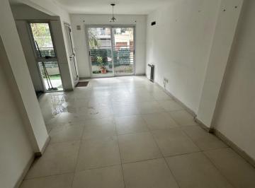 Departamento · 55m² · 2 Ambientes · 1 Cochera · Excelente Departamento de 2 Ambientes con Cochera. Lomas de Zamora