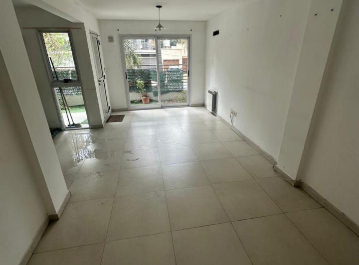 Departamento · 55m² · 2 Ambientes · 1 Cochera