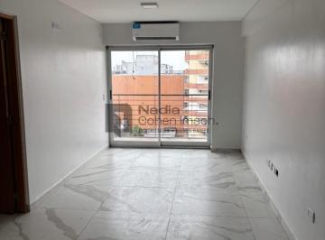 Departamento · 34m² · 1 Ambiente · Monoambiente a La Venta con Pileta - Barrio Sur Tribunales Ideal Para Inversion