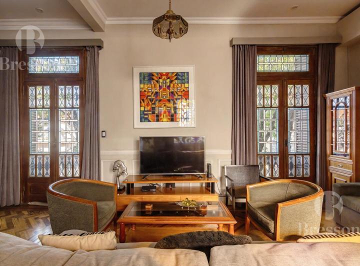 PH · 103m² · 4 Ambientes