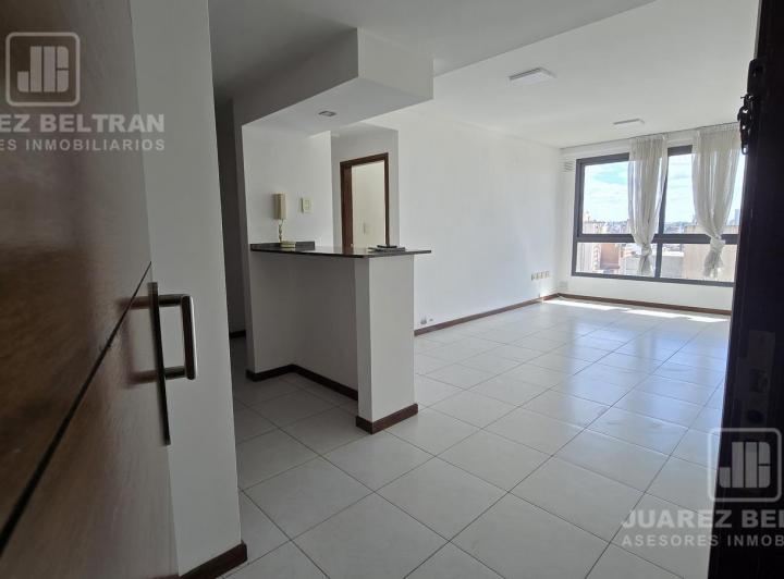 Departamento · 45m² · 2 Ambientes